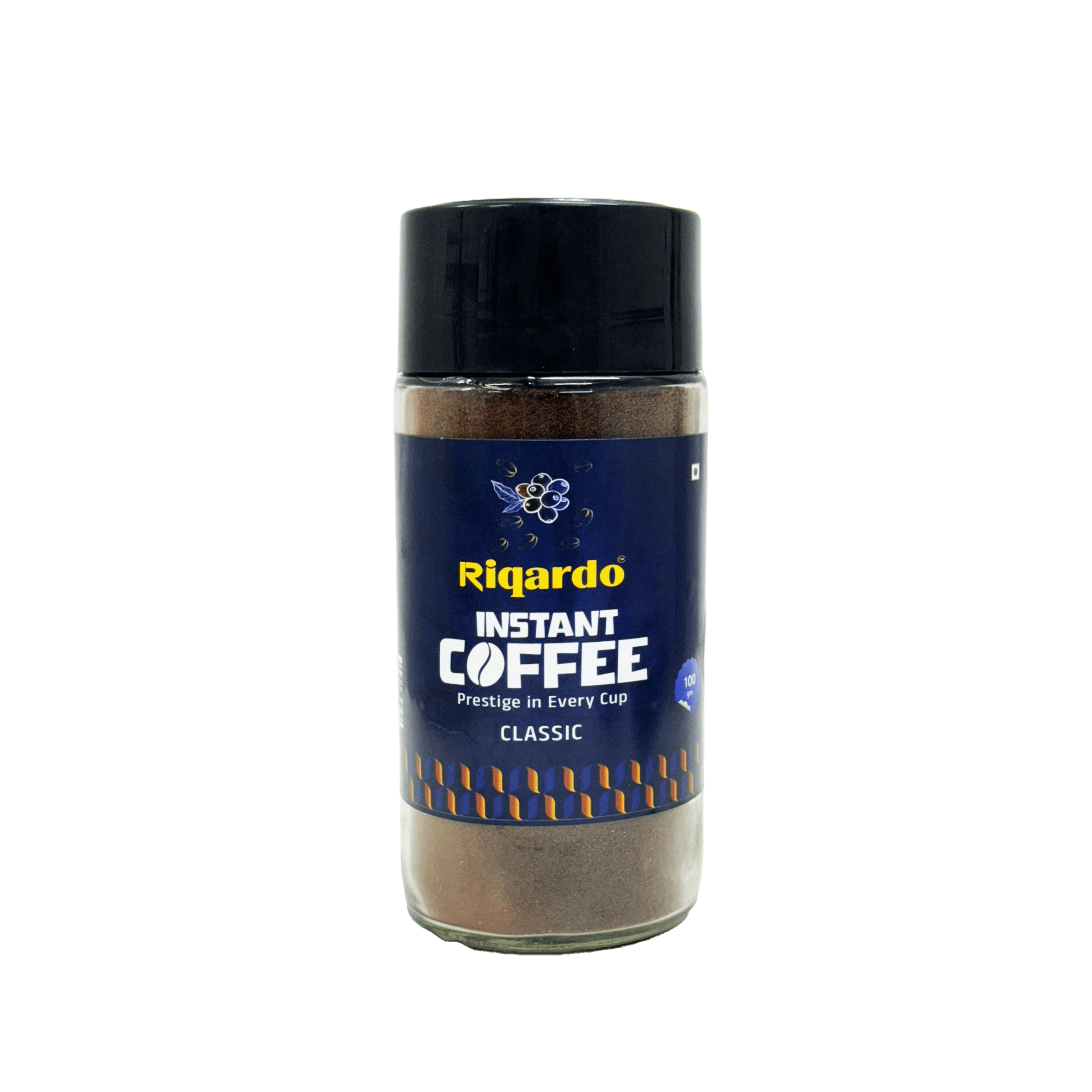 Riqardo Instant Coffee Classic