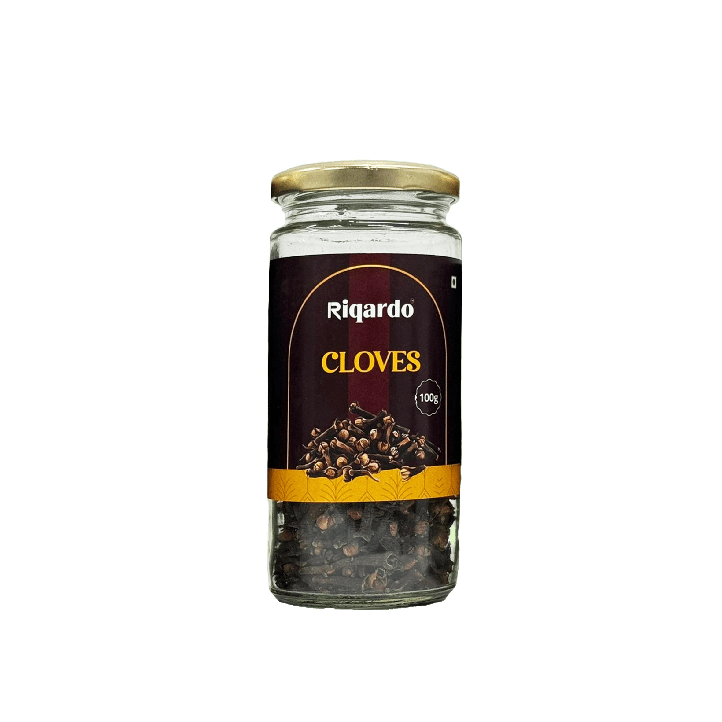 Riqardo Cloves