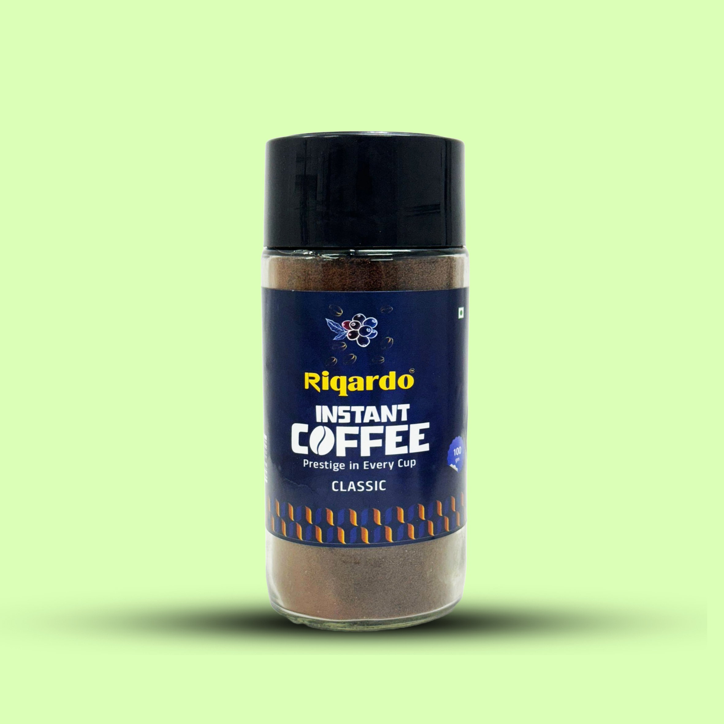  instat Coffee powder